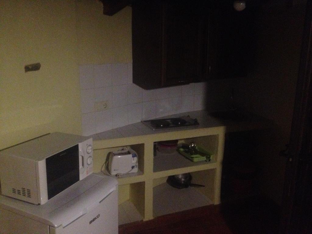 Complejo Rural El Prado Hotell Logrosán Rom bilde